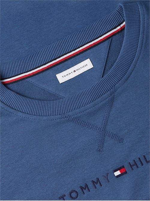 UM0UM03666DBZ AZZURRO Tommy Jeans | UM0UM03666DBZ AZZURRO